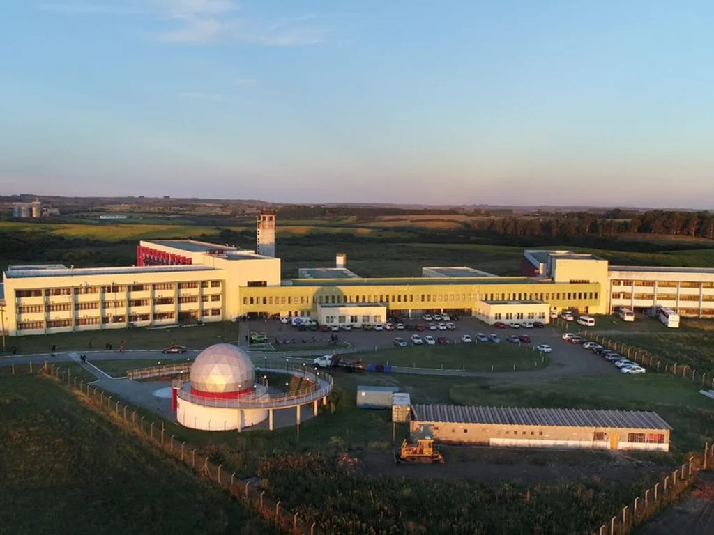 Unipampa apresenta melhora em indicadores de governança