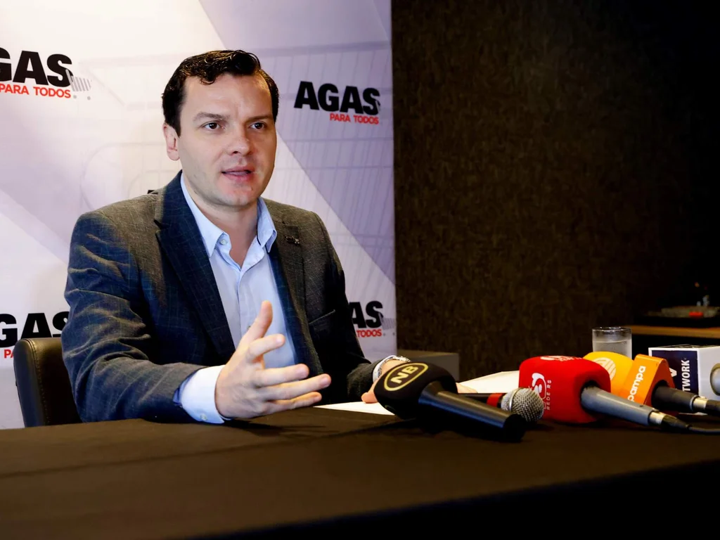 Empresário de Bagé receberá prêmio Líderes & Vencedores