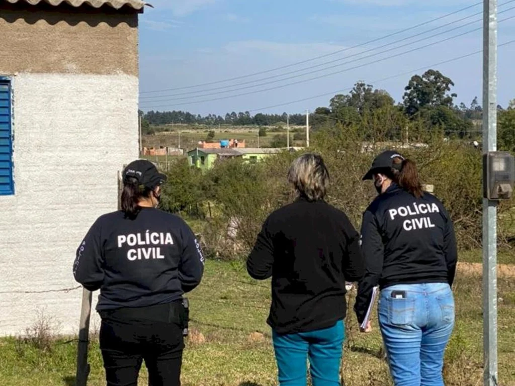 Deam de Bagé participa da Operação Margaridas