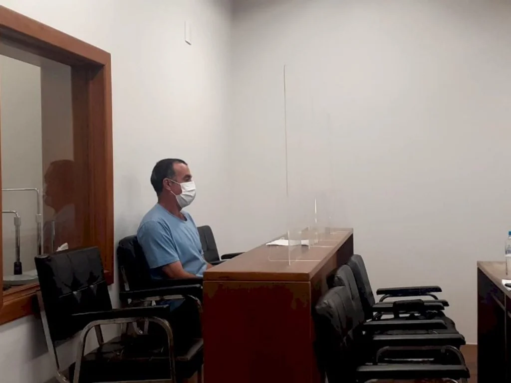 Réus são absolvidos após 14 horas de julgamento