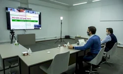 Estado vai premiar municípios que mais vacinarem