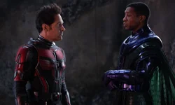 Três filmes estão em cartaz