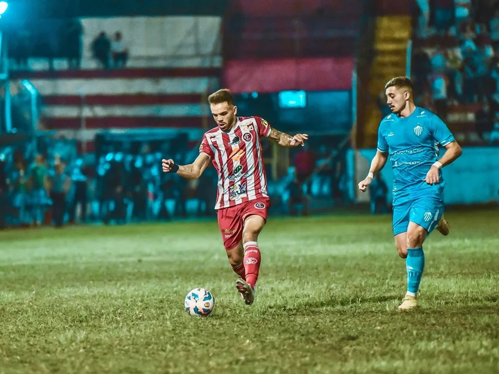 Empate deu título da Segundona Gaúcha para Novo Hamburgo