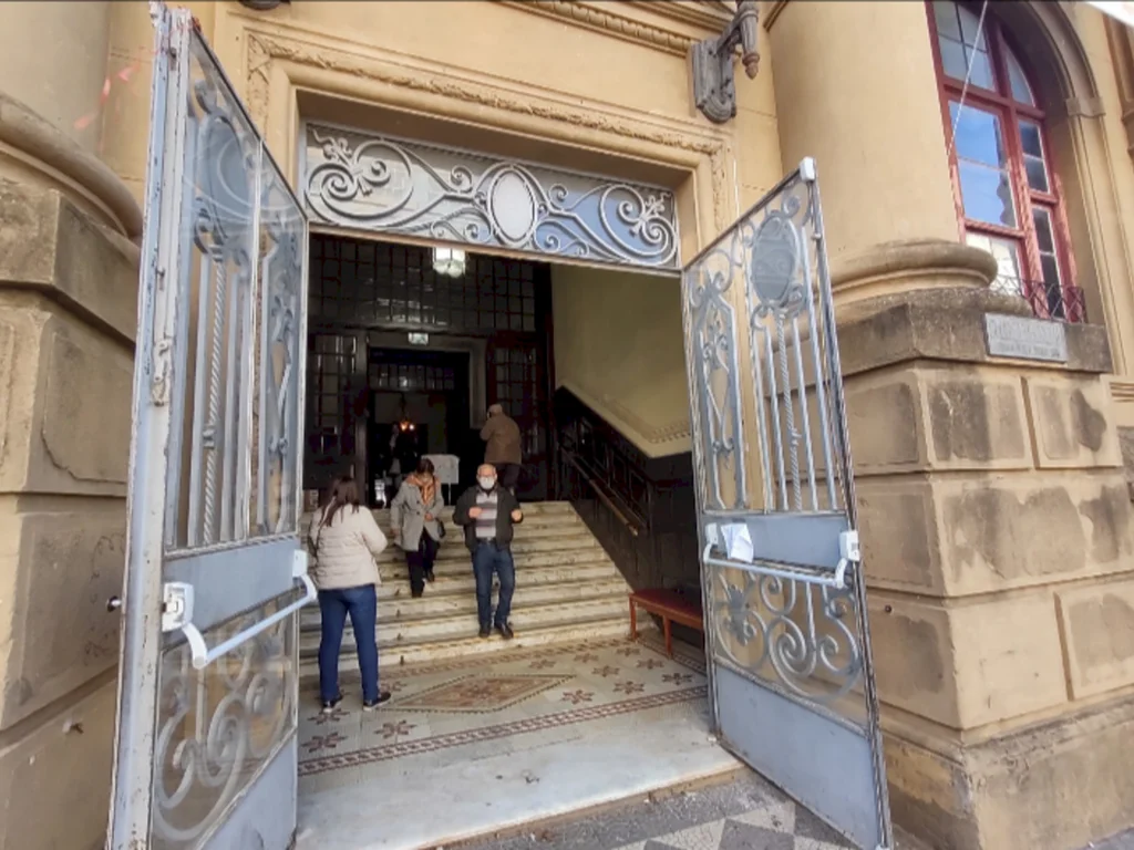 Adolescentes podem receber reforço