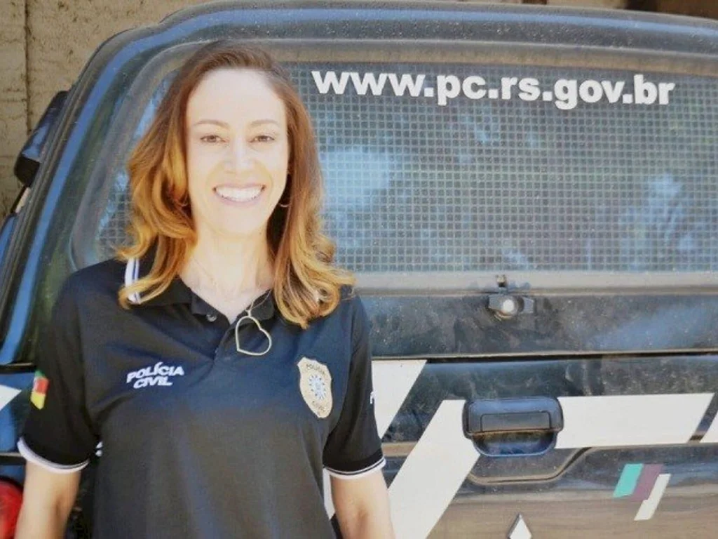 Mulheres são maioria no comando das delegacias na região