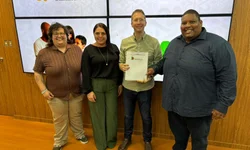 Fábrica de Gaiteiros realiza aula aberta na Fundação Bidart