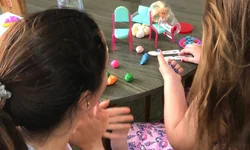 Abril tem Lua Rosa e chuva de meteoros