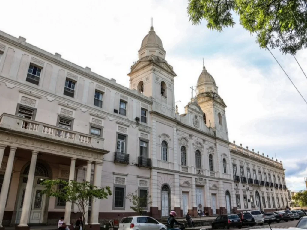 Crise dos hospitais de Pelotas acende alerta em Bagé