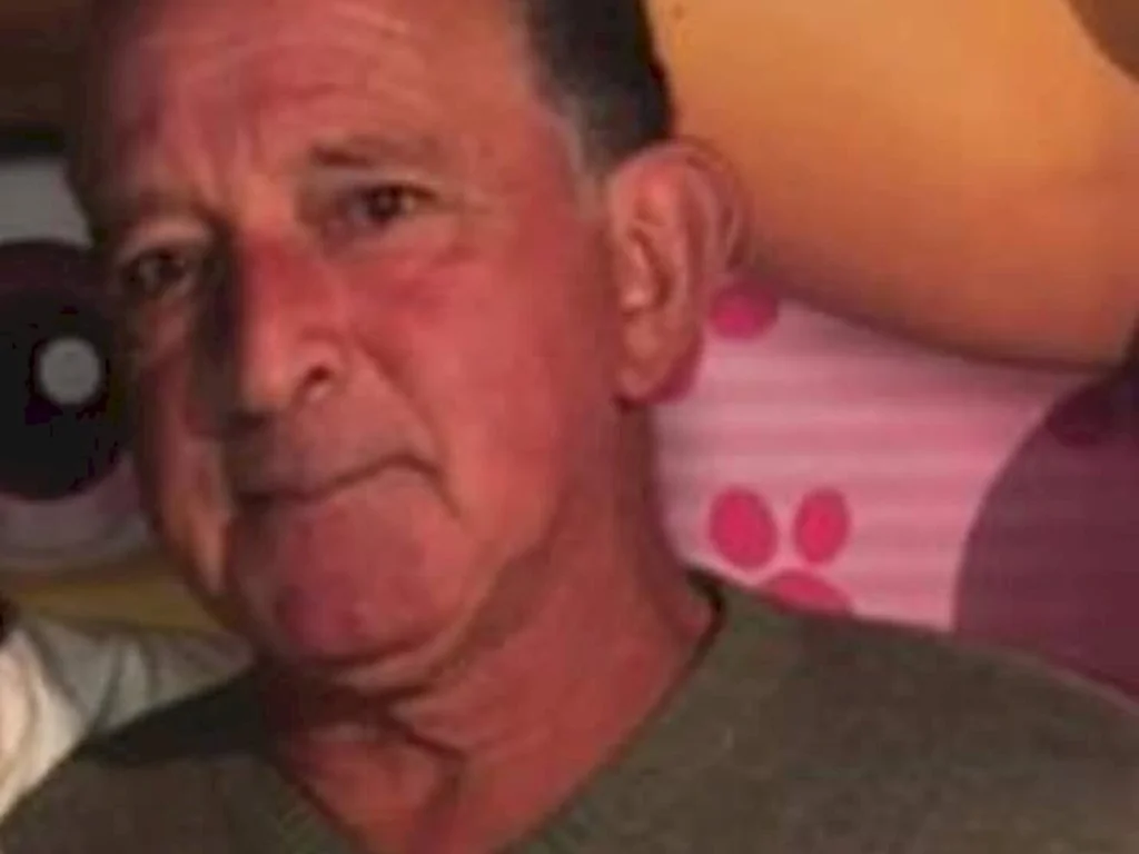 Morre Betinho Orelha