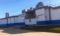 Assassino usa celular dentro do Presídio para debochar da Justiça