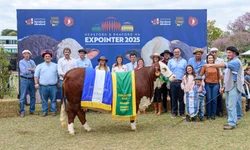 Bagé é destaque no calendário oficial de feiras agropecuárias