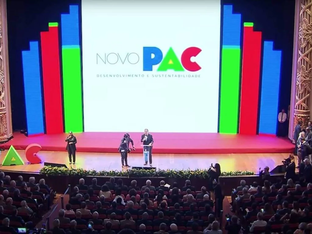 Novo PAC
