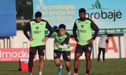 Canhoto deixa o Guarany