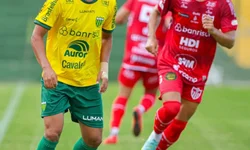 Guarany perde para o São Luiz, mas garante permanência na elite do Gauchão