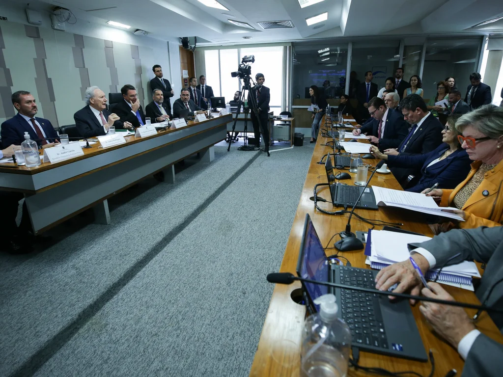 Aprovado projeto que impõe critérios mais rígidos para tráfico privilegiado