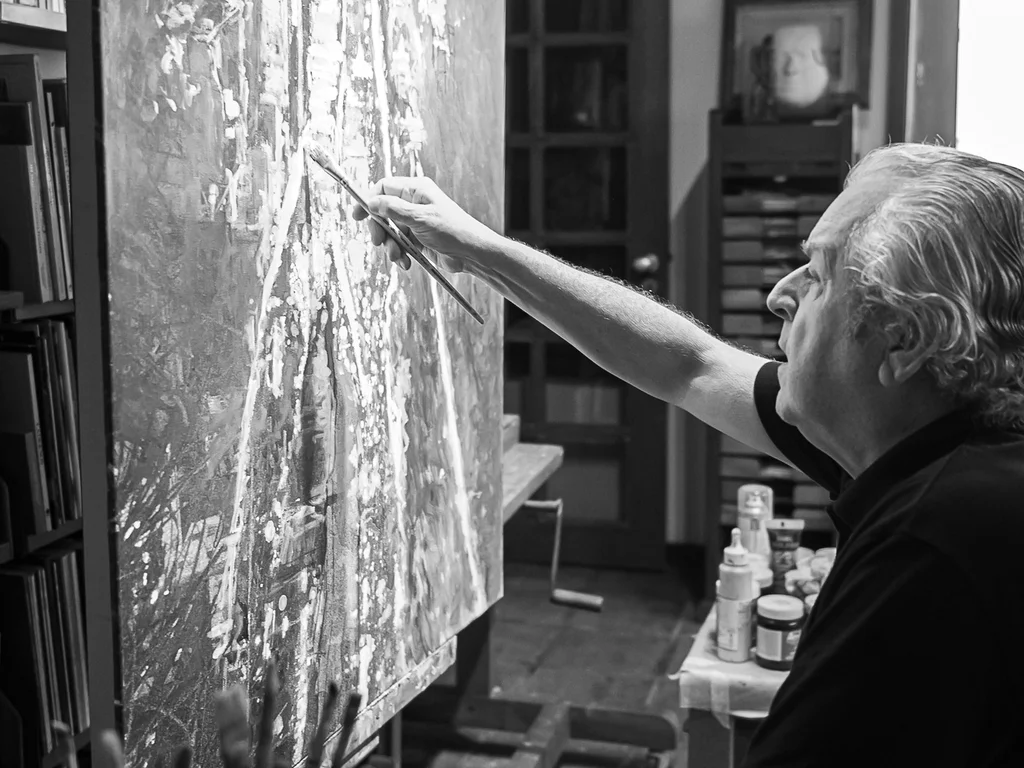 Exposição em Porto Alegre homenageia três artistas de Bagé