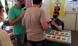 A apaixonante Rainha Charlotte