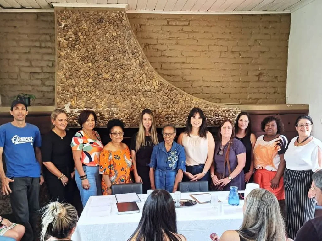 Comdica define nova diretoria em assembleia extraordinária