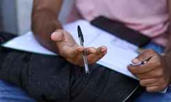 Candidatos têm até 24 de abril para pedir isenção no Enem