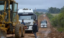 Estado tem mais três suspeitas de variante Delta