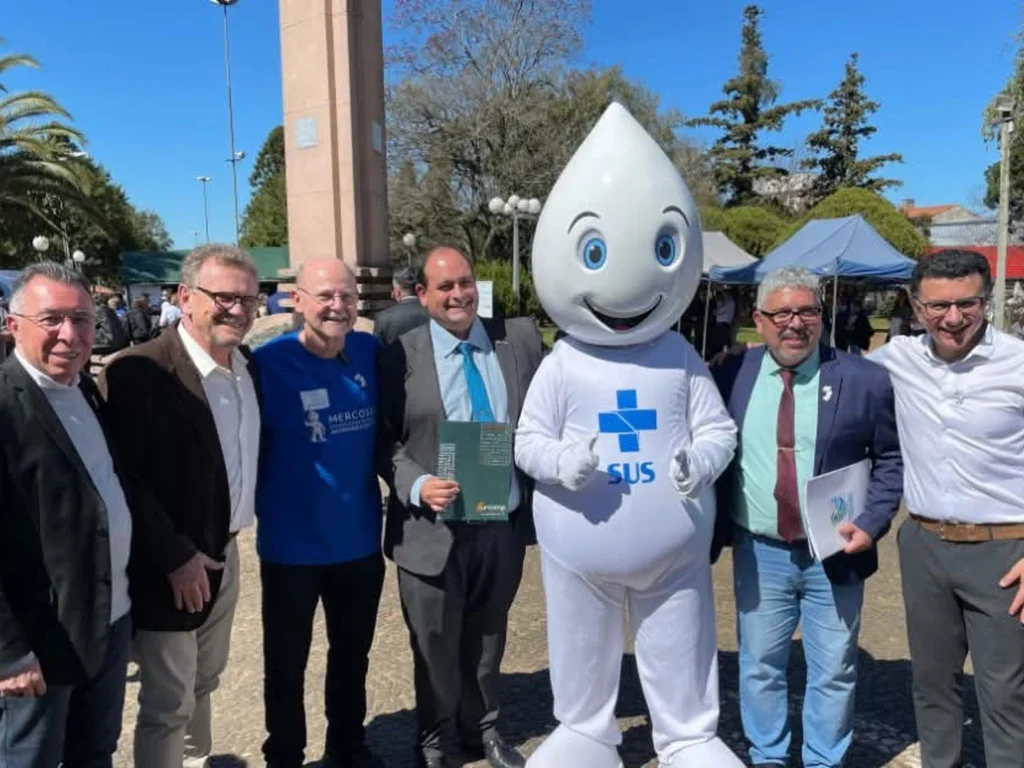 Urcamp reforça candidatura para curso de Medicina