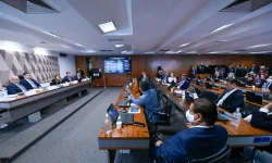 Casal de traficantes é preso no Habitar Brasil