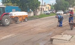 Secretaria detalha cronograma de manutenção em bairros