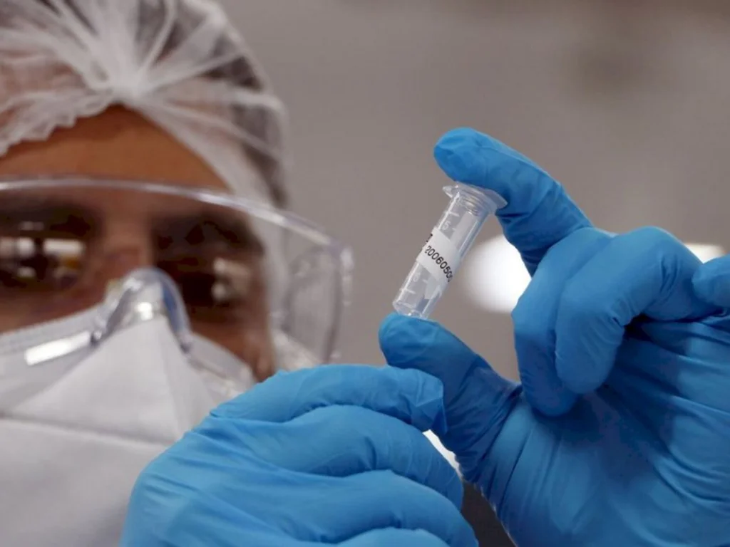 Síndromes respiratórias se aproximam de menor patamar da pandemia