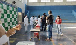 Acinser recomeça a combater o abigeato