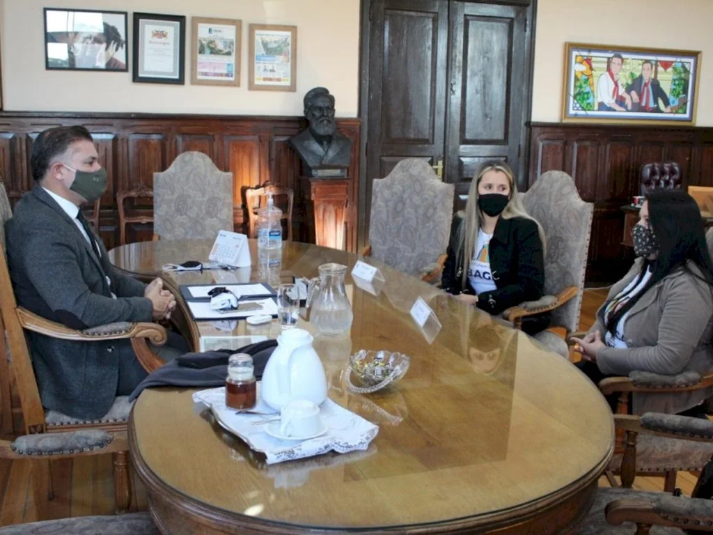 Ato vai prestar homenagem à menina assassinada