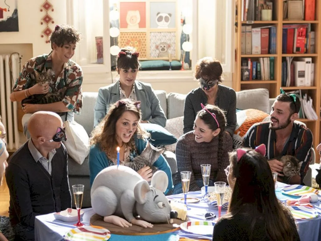 Sucessos italianos podem ser conferidos on-line