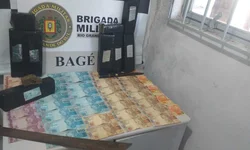 Polícia Federal investiga prática de “rachadinha” em Bagé