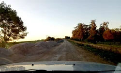 Municípios pretendem fazer a manutenção da RSC 473