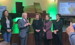 A jornada até os EUA e o desafio da NASA