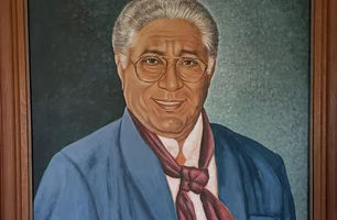 Museu organiza mostra dedicada ao ex-governador Alceu Collares