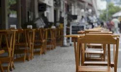 Setor de serviços cresce 1,1% em julho, diz IBGE