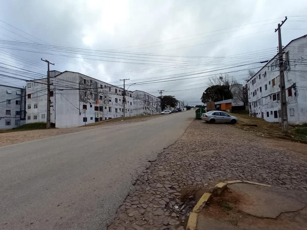 Bagé já registra 12 homicídios e dois feminicídios