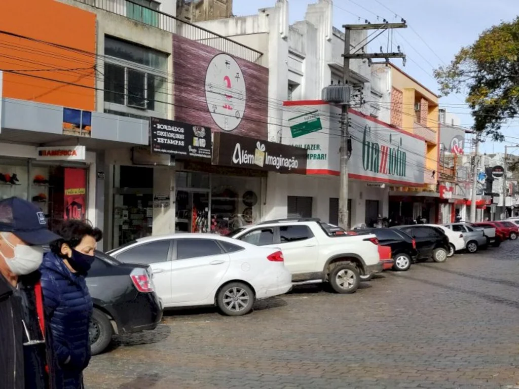 Venda do Dia dos Namorados é boa