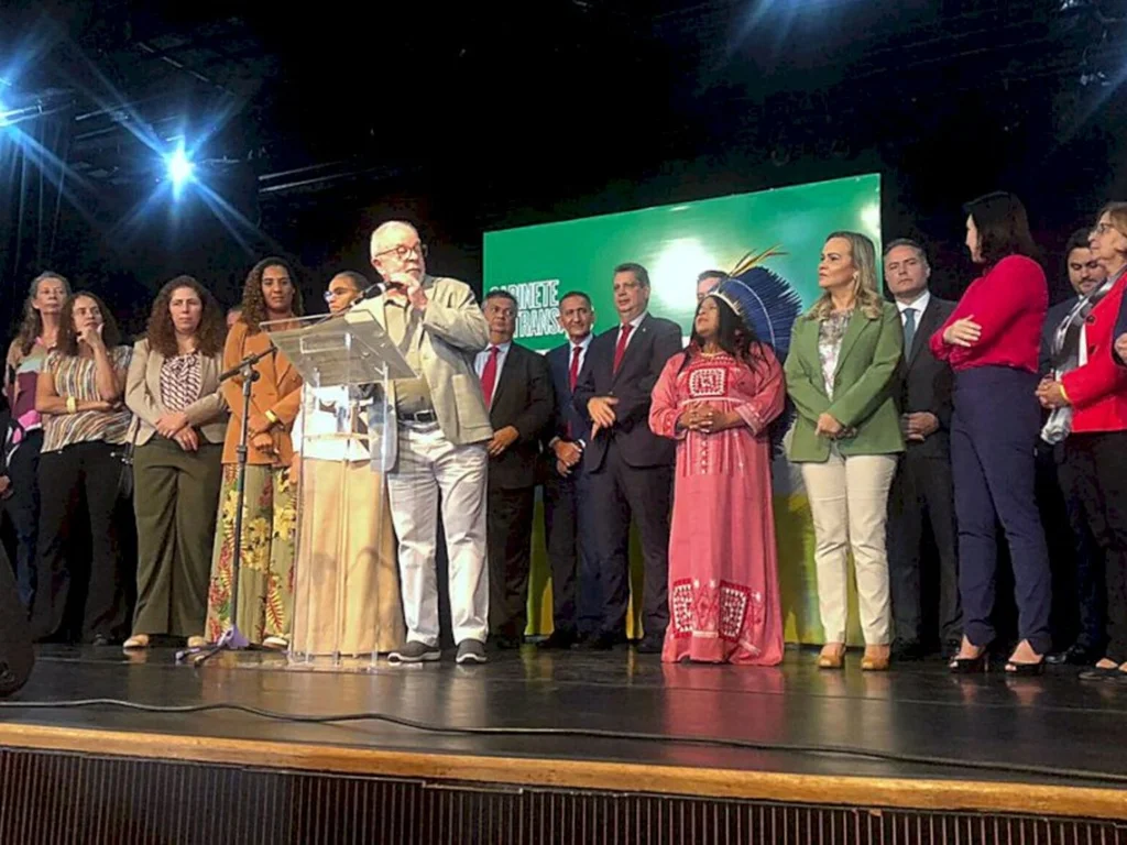 Paulo Pimenta irá comandar Secretaria de Comunicação Social