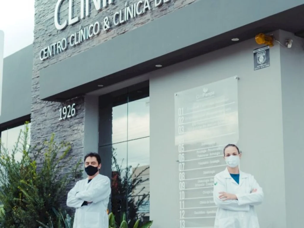 Clinipampa comemora 11 anos na Rainha da Fronteira