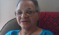 Sepultamento de Cenira Deamici será às 11h