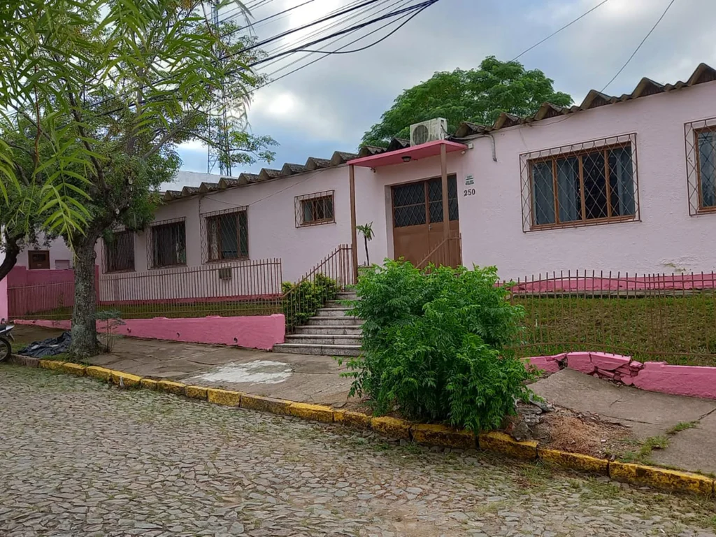 Casa da Menina passa a ser administrada pela Prefeitura