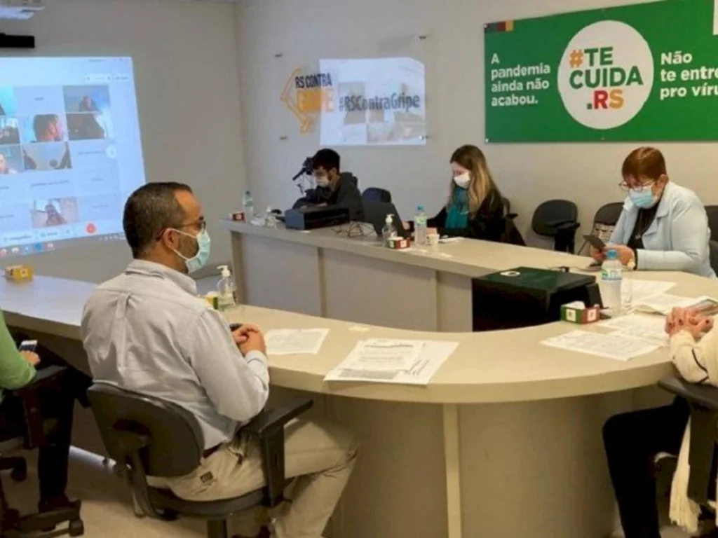 Estado declara emergência devido aos vírus da febre amarela