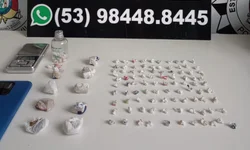 Delegado e advogado falam sobre descriminalização