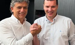 Aciba empossa nova diretoria e prefeito destaca desafios e perspectivas