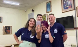 Encontro Espírita à Luz do Caminho acontece no Museu