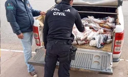 Por mais efetivo da Brigada Militar