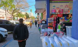 Doação de sangue é confirmada para dia 25