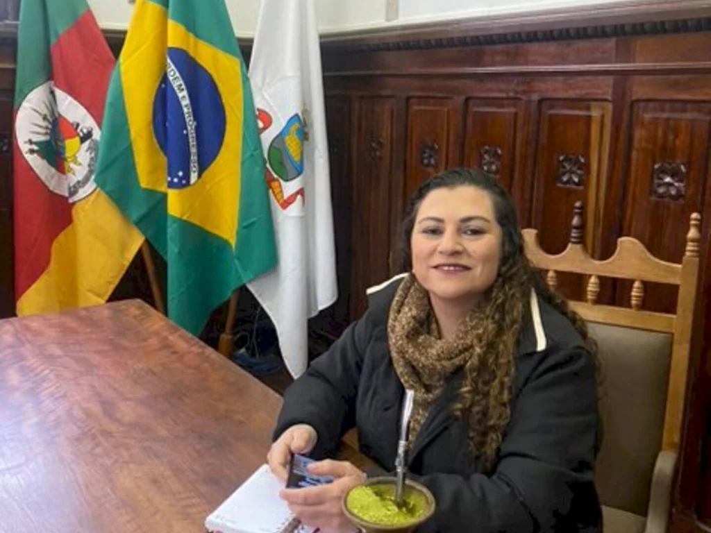 Faustina Campos assume Secult com projetos para as próximas semanas