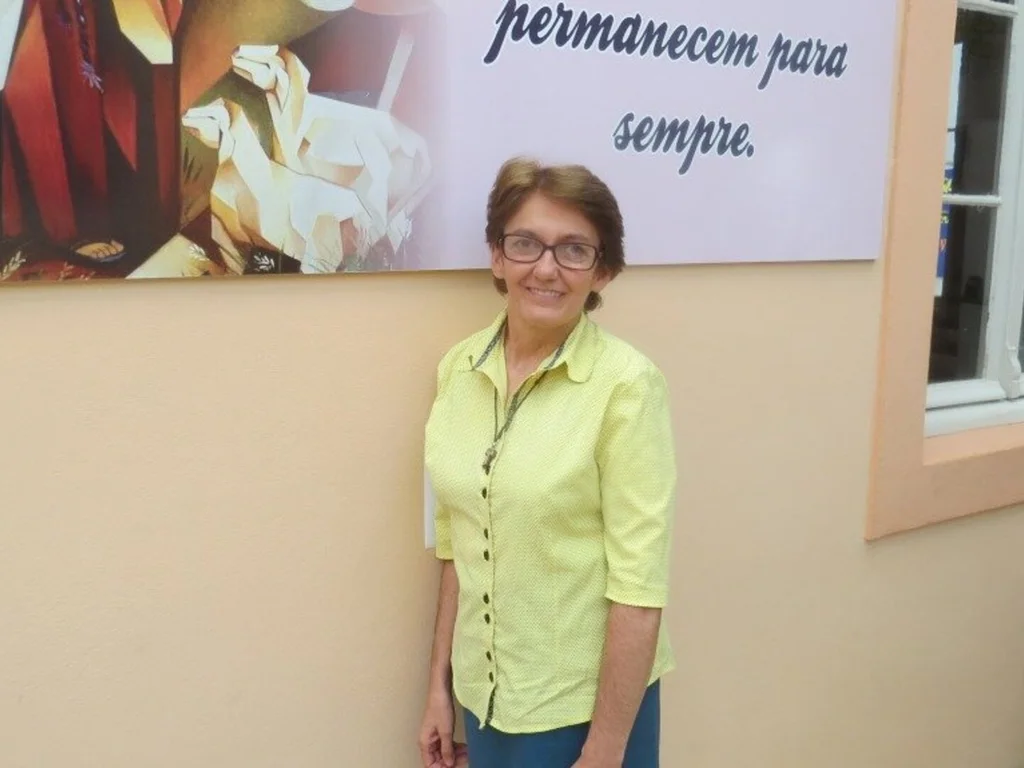 Irmãs franciscanas comemoram ano jubilar